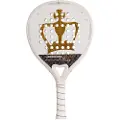 Black Crown Hurricane Pro 3.0 Padelketcher