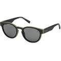 Timberland Tb00026 Polariserede Solbriller
