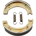 TRW Yamaha Dt 250 76 Front Bremsesko