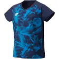 Yonex Yw0033ex Kortærmet Polo