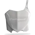 Polisport Honda Crf250r 10-13 Crf450r 09-12 Frontplade