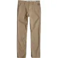 G-Star G-Startil kvinder. D25261-C105-G684 Slim Chino Pants sandbrun (27/34), Casual, Bomuld