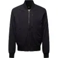 G-Star G-Startil mænd. D25508-D517-6484 Aviator Tech Jacket sort (L), Casual, Polyester