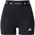 Adidas Techfit 3´´ Korte Leggings