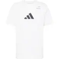 Adidas Tns Cat G T-shirt Med Korte ærmer