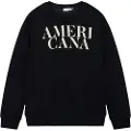 Name it Afslappet Pasform Sweatshirt