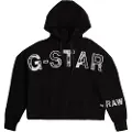 G-Star Embro Print Hættetrøje