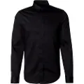 Armani Exchange 8nzcbd_zn10z Skjorte Med Lange ærmer