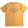 Billabong The Bay T-shirt Med Korte ærmer