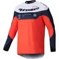 Alpinestars Pro-dura T-shirt Med Lange ærmer