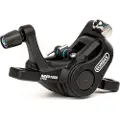 Elvedes Mechanical Mp1000 Post Mount Skivebremsekaliber