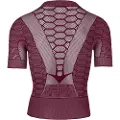Q36.5 2 Kortærmet Baselayer