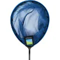 Preston Innovations Latex Landingsnettets Hoved