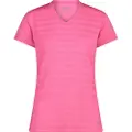 CMP 31t7666 T-shirt Med Korte ærmer