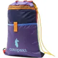 Cotopaxi Tago Drawstring Taske mønster