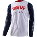 Troy Lee Designs Gp Pro Boltz T-shirt Med Lange ærmer
