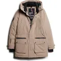 Superdry City Padded Jakke