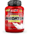 Amix Predator Valleprotein Banan 1000g