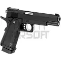 Tokyo marui Hi-capa 5.1 Gbb Airsoft-pistol