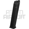 WE Airsoft We17/we18c Gbb Extended Capacity 50rds Magasin