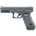 Umarex 17 Steel Gbb Airsoft-pistol
