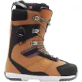 Dc-shoes Premier Hybrid Snowboardstøvler brun