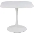 Molecule - Spisebord Jaden, 90 x 90 cm - Hvid - Spiseborde - - Homeroom