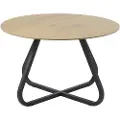 Scandinavian Living - Bord Cosmo - Natur - Spiseborde - - Homeroom
