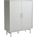 Fonq - Cabinet City - Beige - Skabe - - Homeroom