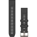 Garmin Quickfit 22 Silikone Rem