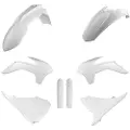 Polisport Off Road Full Ktm Exc/exc-f/xc-w/xc-fw (16) Blanco 91466 Plastikkit