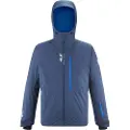 Millet Cosmic Warm Goretex Jakke