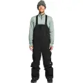 Quiksilver Altostratus Stret Gore-Tex Smækbukser sort