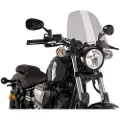 Puig Carenabris New Generation Touring Yamaha Xv950/xv950 Racer/xv950r Forrude