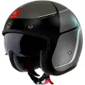 Mt Helmets Le Mans 2 Sv Luther åben Hjelm