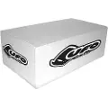 Ufo Kawasaki Klx 110 12 Ka37003@001 Plastikkit