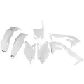 Ufo Kawasaki Kxf 450 2016-2017 Kakit223-047 Plastikkit