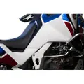 Uniracing Honda Crf 1100 L Abs Africa Twin Adventure Sports K49826 Motorcykel Ridsebeskytter