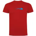 Kruskis Motorbike Estella T-shirt Med Korte ærmer