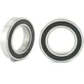 Holeshot Suzuki 2005-2024 Rm-z450 2007-2024 Rm-z250 Forhjul Lejesæt