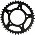 JT Sprockets 520 Jtr823.39 Steel Bagtandhjul