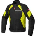 Spidi Flash Evo Net Wind Jakke