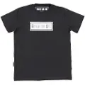 Rock Or Die Basic T-shirt Med Korte ærmer