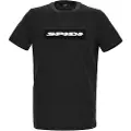 Spidi Logo 2 T-shirt Med Korte ærmer
