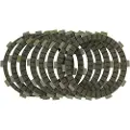 EBC Ck Series Cork Ck1218 Koblings Friktion Splader