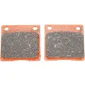 EBC Fa-v Series Fa036v Sintrede Bremseklodser