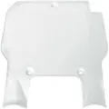 Polisport Off Road Kawasaki Kx125/250 92-95 Frontplade