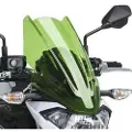 Puig Carenabris New Generation Touring Kawasaki Z650 Forrude
