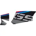 Uniracing Bmw R 1200 Gs K46597 Grafisk Sæt