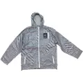 One Industries Windbreaker Hurricane Jakke Med Hætte